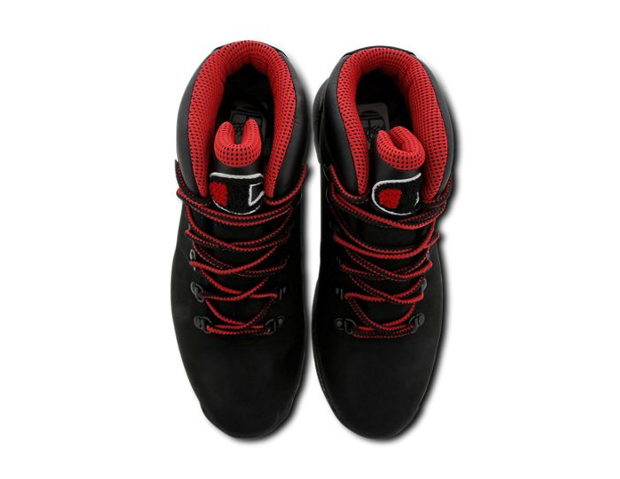 timberland x champion world hiker
